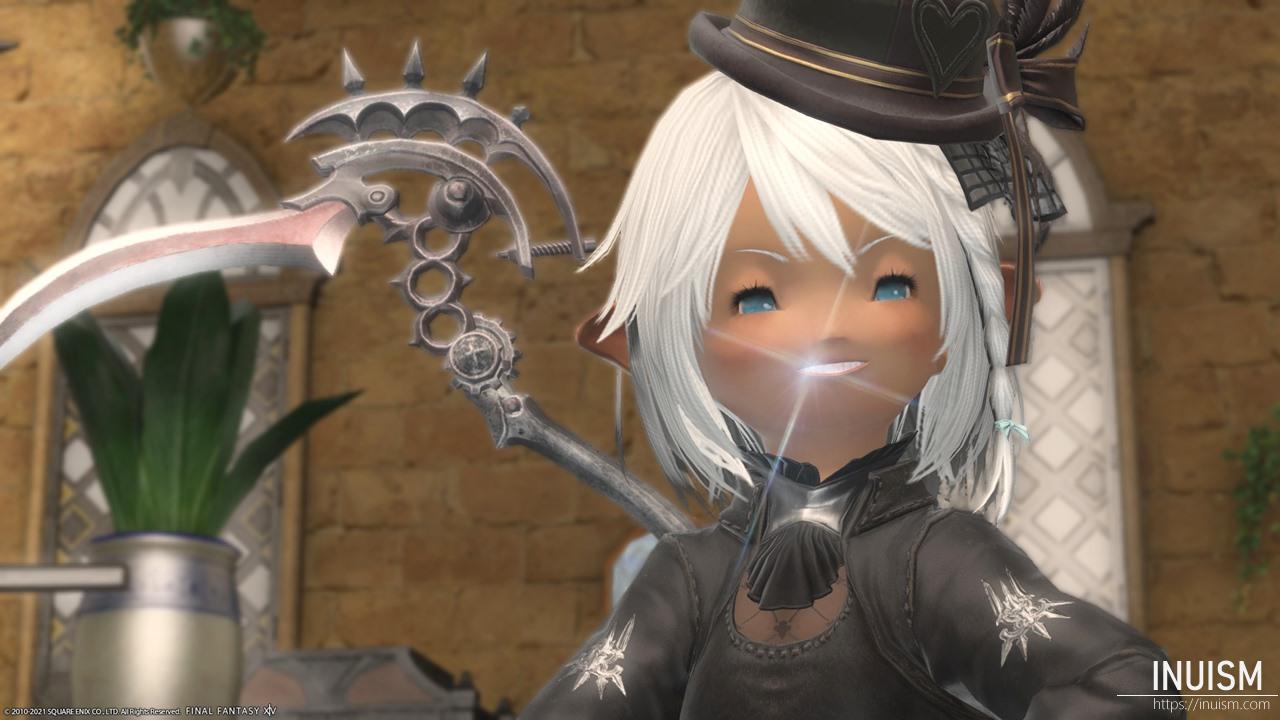 Ff14 初心者向け ヒーラーの基本 Inuism Ff14 初心者向け ヒーラーの基本 Inuism