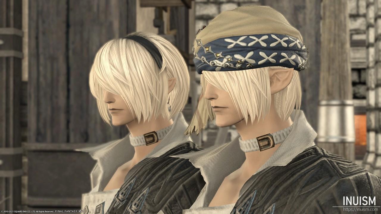 ヘアカタログ 2b 可愛いけどウィッグ感が凄いので 他の髪型と比較してみた Inuism ヘアカタログ 2b 可愛いけどウィッグ感が凄いので 他の髪型と比較してみた Inuism