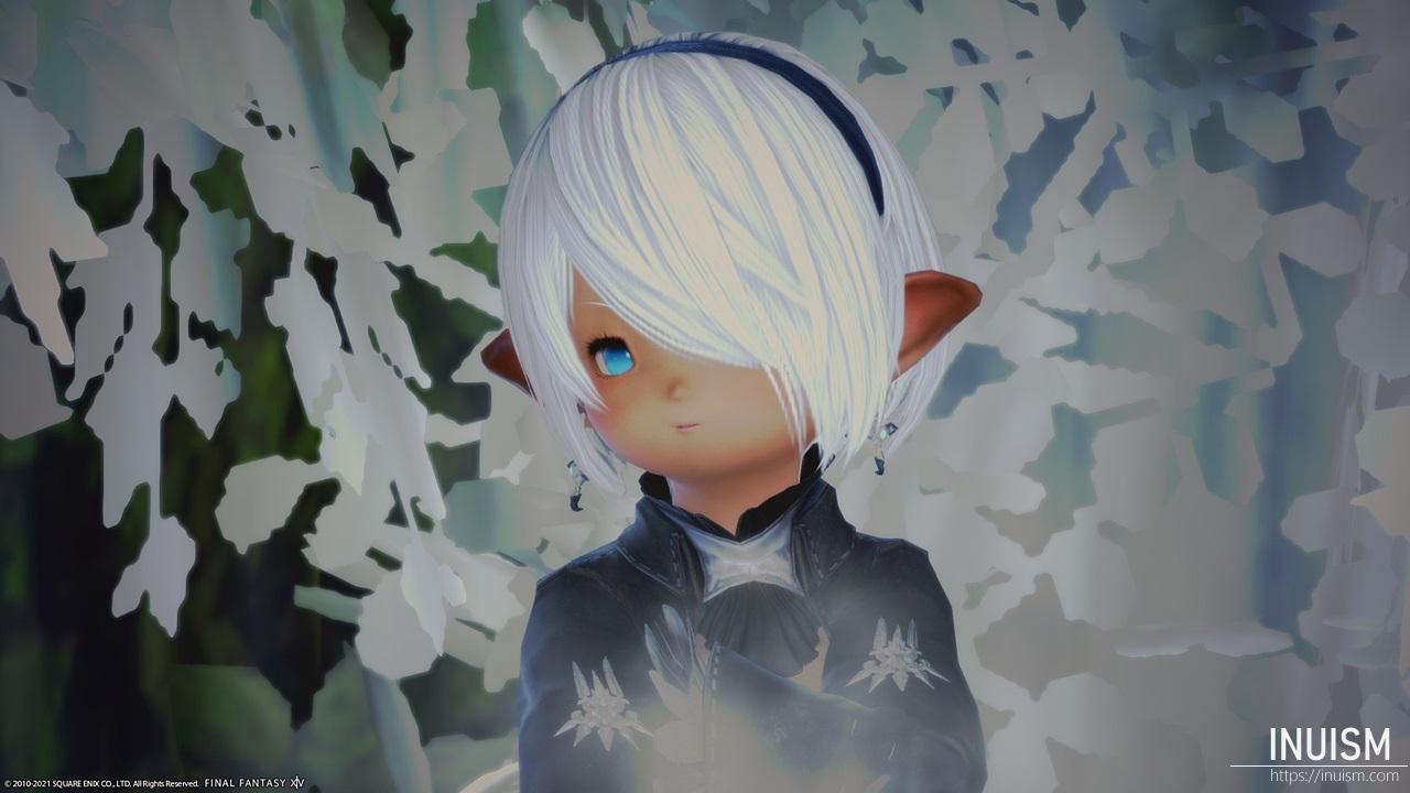 ヘアカタログ 2b 可愛いけどウィッグ感が凄いので 他の髪型と比較してみた Inuism ヘアカタログ 2b 可愛いけどウィッグ感が凄いので 他の髪型と比較してみた Inuism