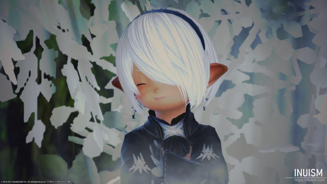 ヘアカタログ 2b 可愛いけどウィッグ感が凄いので 他の髪型と比較してみた Inuism ヘアカタログ 2b 可愛いけどウィッグ感が凄いので 他の髪型と比較してみた Inuism