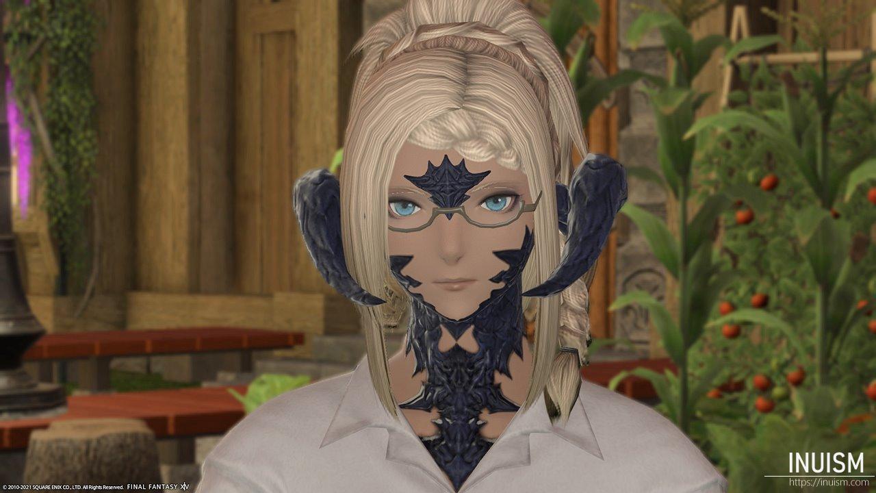 ヘアカタログ ギラバニアンブレイド 男女 三つ編み ポニテ Inuism ヘアカタログ ギラバニアンブレイド 男女 三つ編み ポニテ Inuism