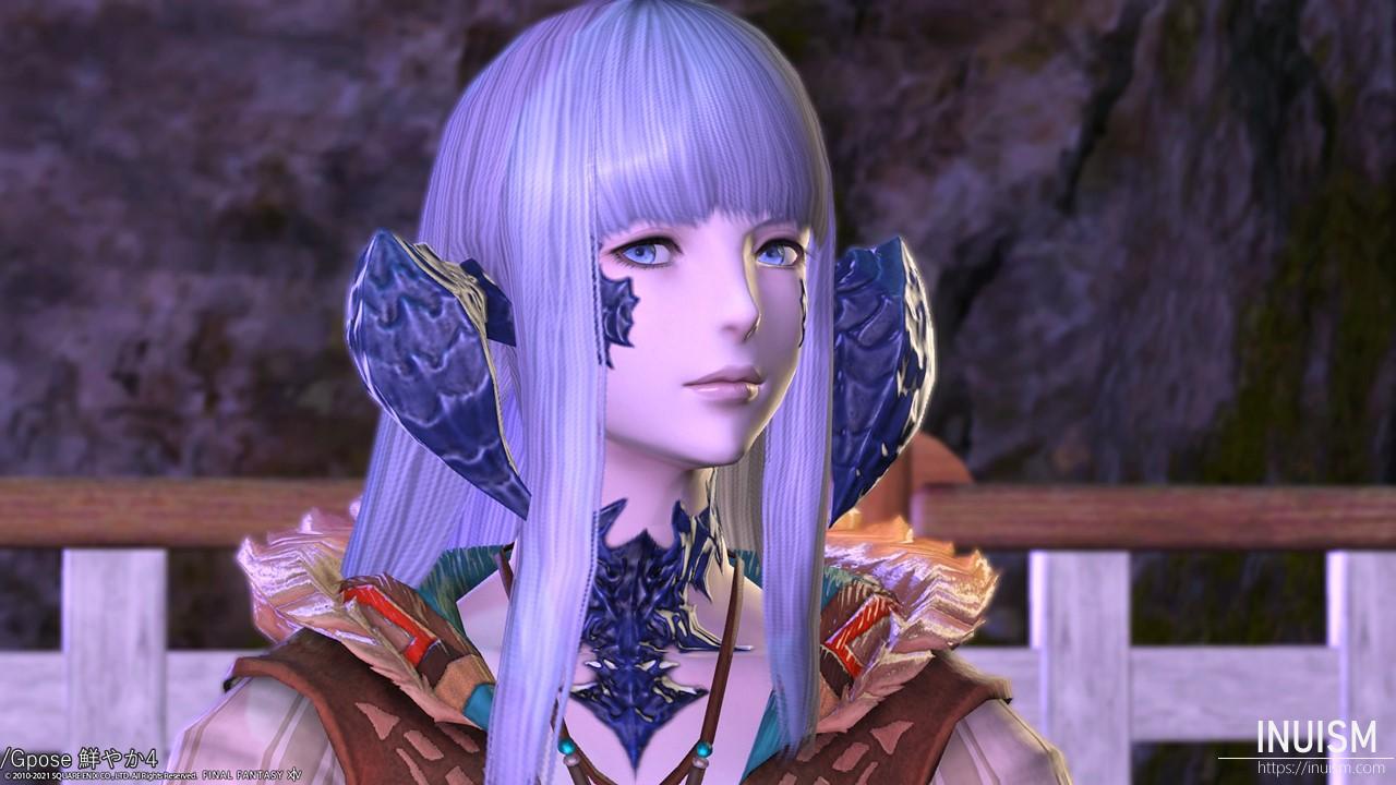 幻想薬 アウラ女 ゼラ顔3 案 Inuism 幻想薬 アウラ女 ゼラ顔3 案 Inuism
