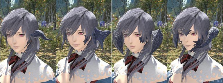 ライトニング ファイナルファンタジー 神威 on : 